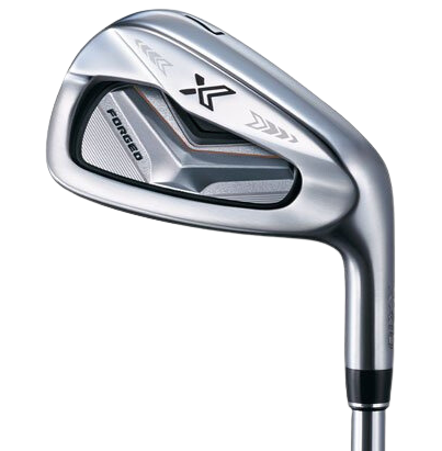 XXIO X 7 Single Iron