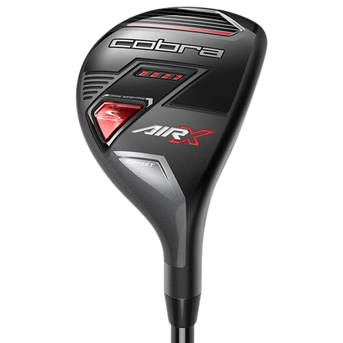 Cobra AirX Hybrid