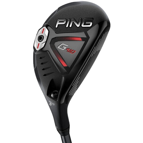 Ping G410 Hybrid
