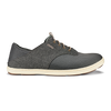OluKai NOHEA MOKU Men's Shoes - Charcoal/Clay