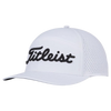Titleist Diego Hat - White/Black