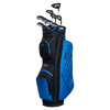Callaway Golf Reva Graphite Women's Complete Set - Blue