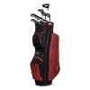 Callaway Golf Reva Graphite Women's Complete Set - Red