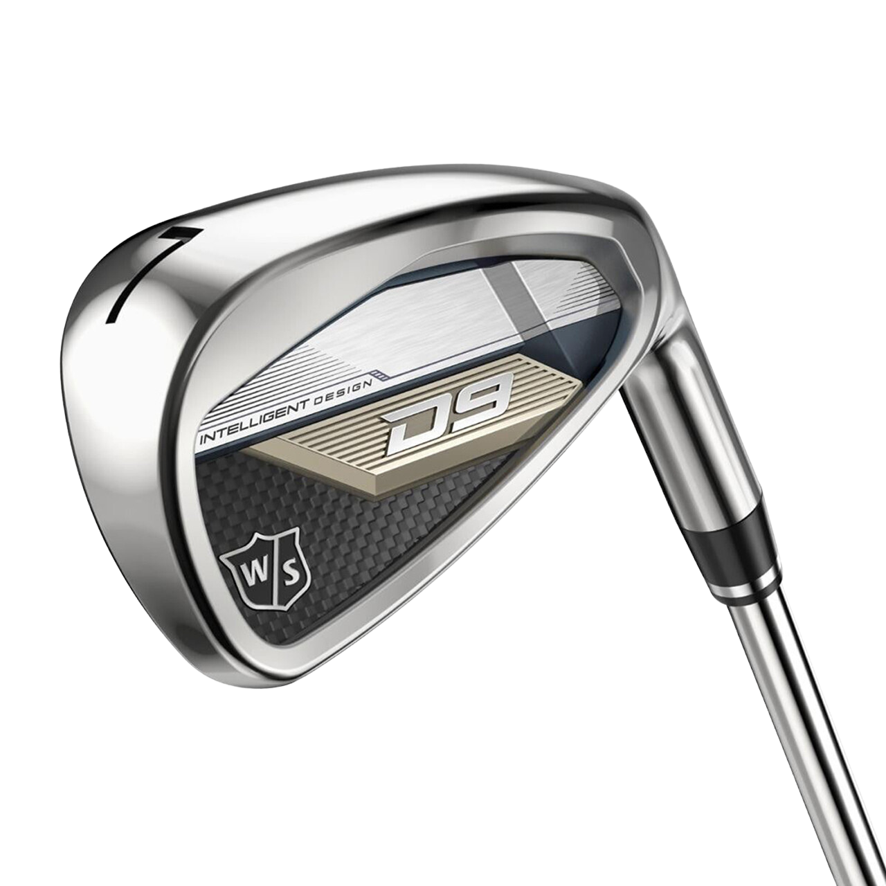 Wilson Staff D9 Iron Set
