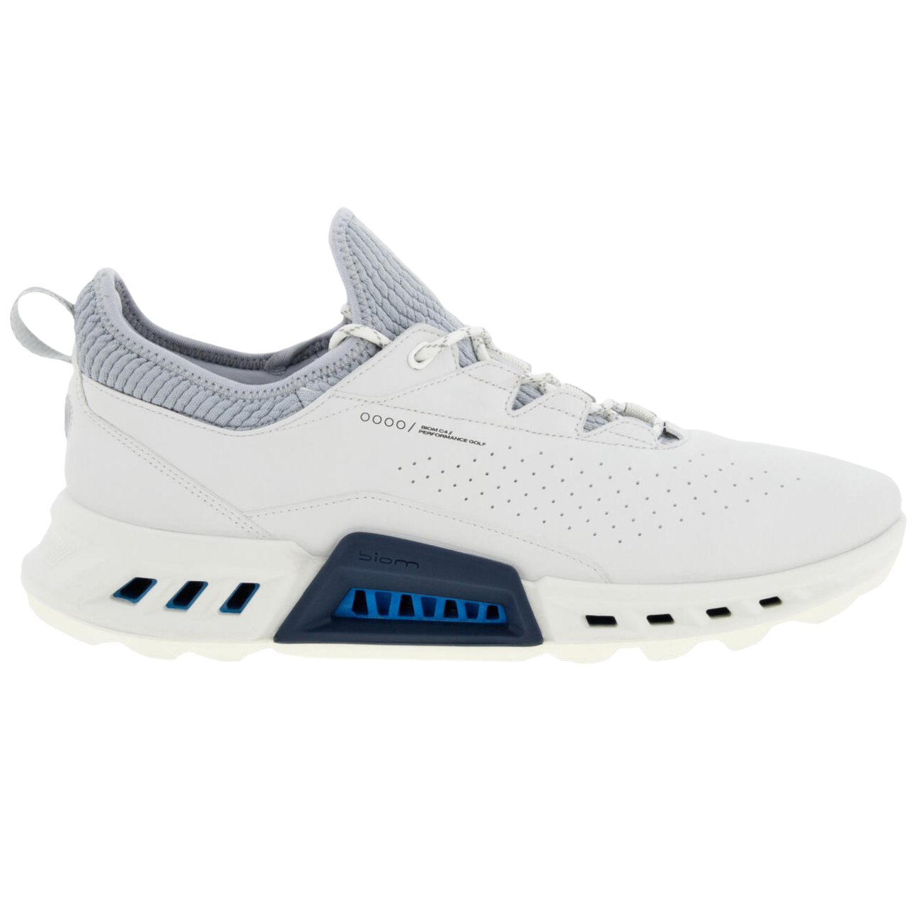 Ecco Biom C4 Men's Golf Shoes