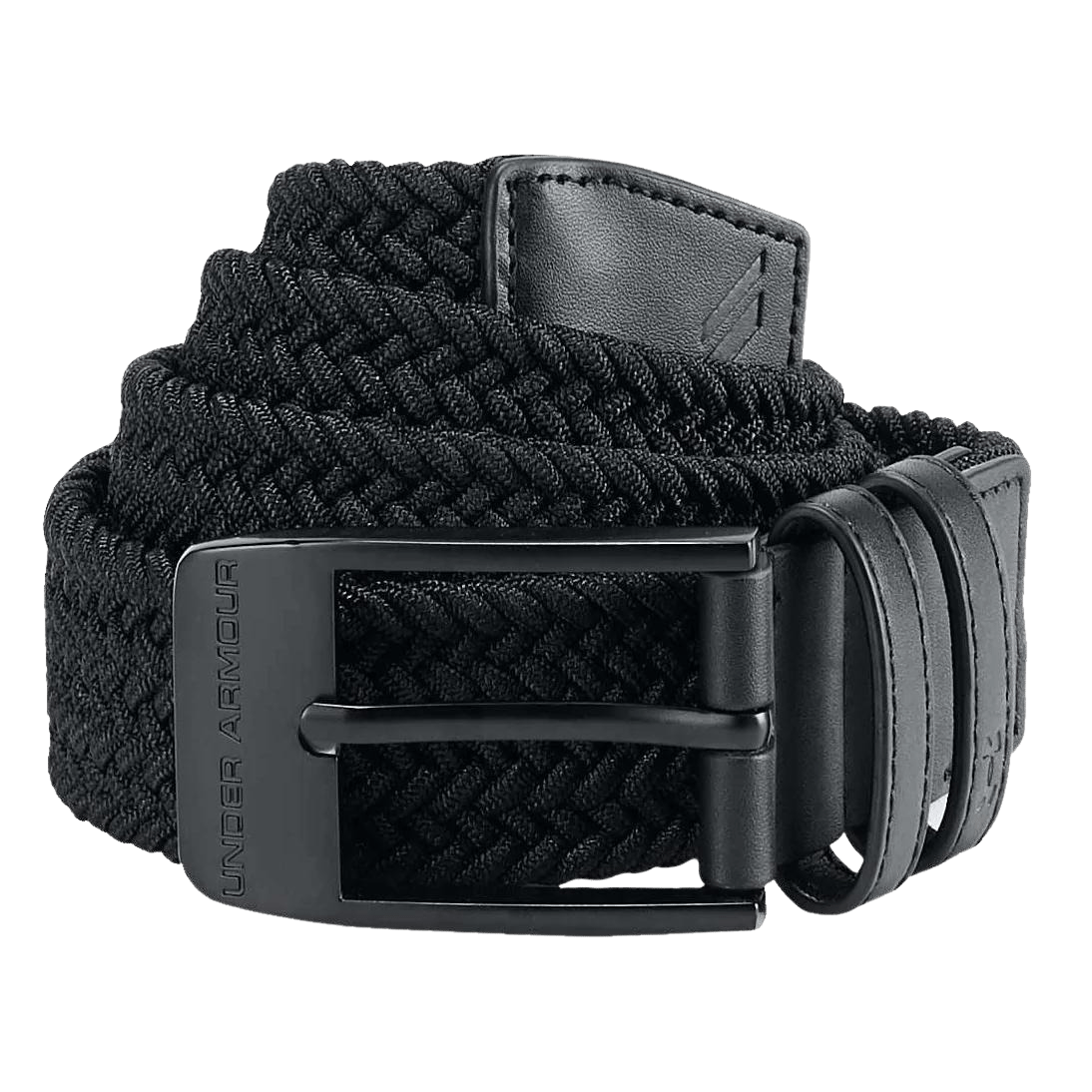 Under Armour Braided 2.0 Men's Golf Belt
