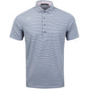 Greyson Saranac Men's Polo - Shadow