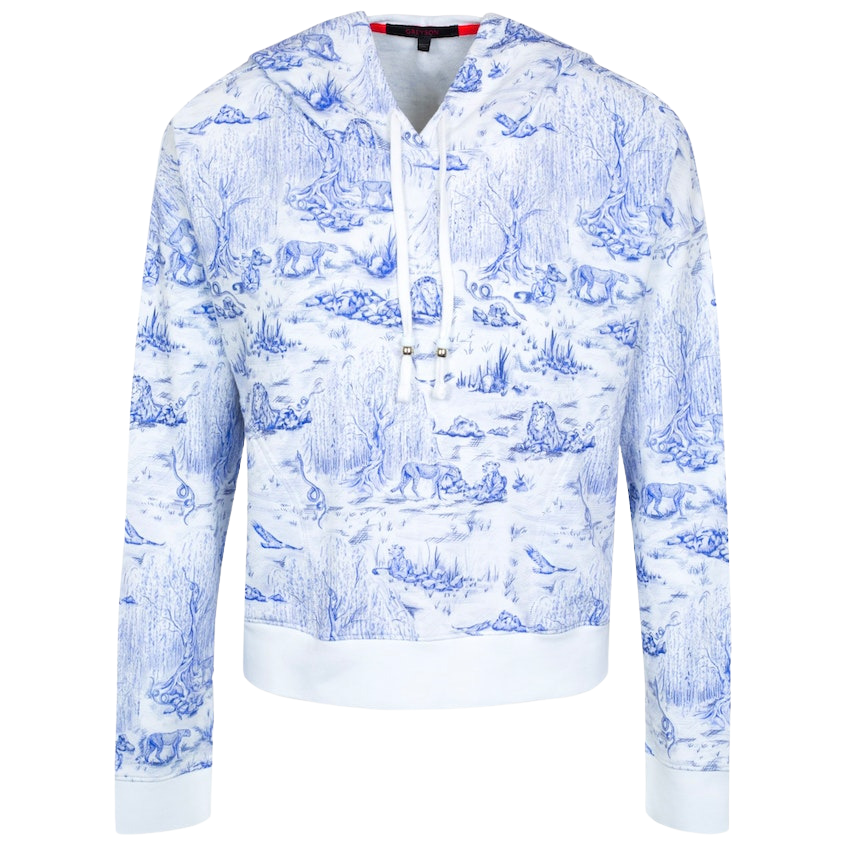 Greyson Archer Women's Hoodie