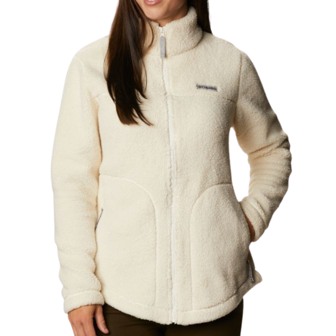 Columbia West Bend Full Zip Women's Jacket