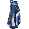 Cleveland Golf Cart Bag - Navy/Royal/White