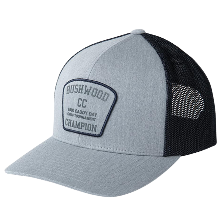 TravisMathew Presidential Suite Men's Hat
