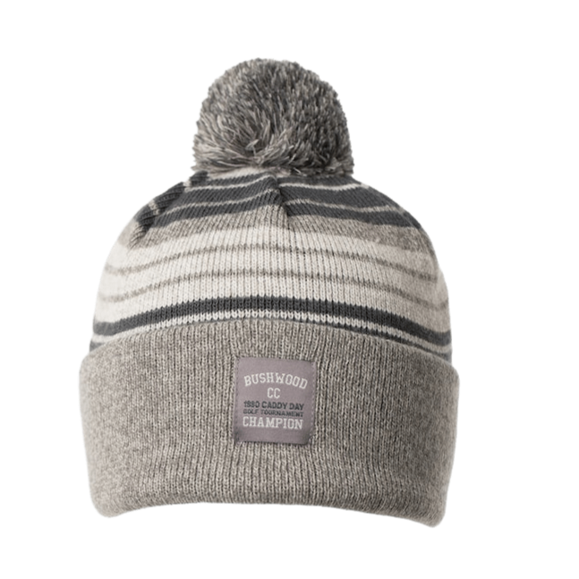 Travis Mathews Doggy Paddle Mens Beanie