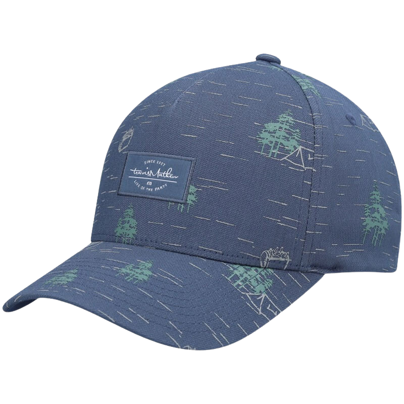 TravisMathew Match Point Men's Hat
