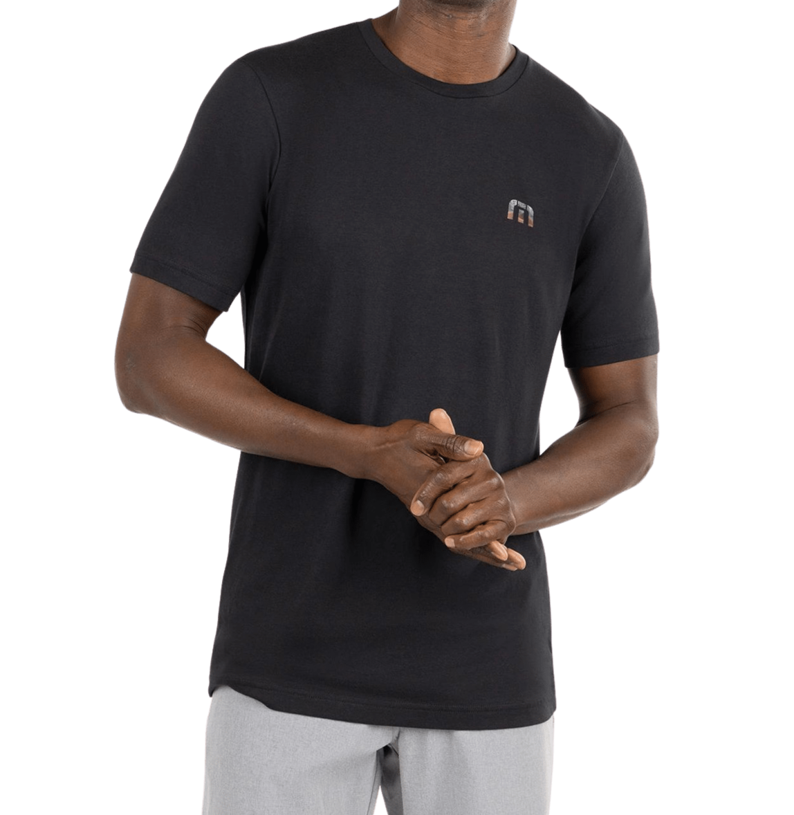 TravisMathew Pure Comedy Men's T-Shirt