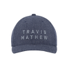 TravisMathew Rockdale Hat - Heather Mood Indigo