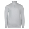 Swannies McKinnon Men's 1/4 Zip - Glacier/Multi