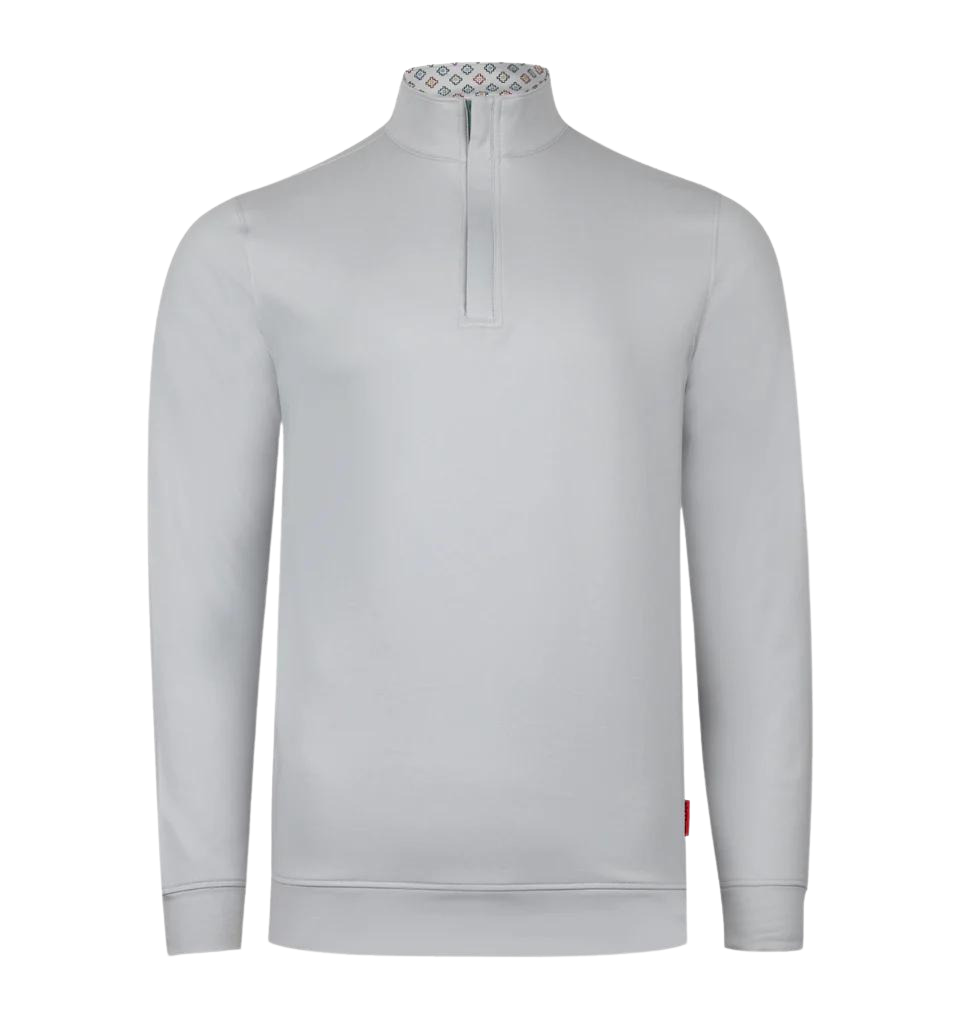 Swannies McKinnon Men's 1/4 Zip