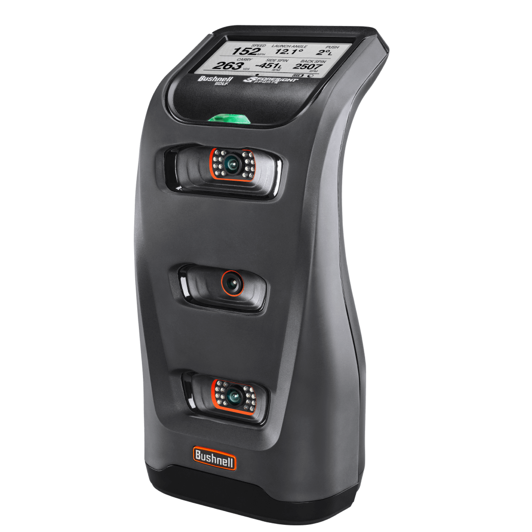 Bushnell Golf Launch Monitor