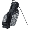 Bag Boy ZTF Stand ZP Bag - Black/Skull and Bones