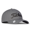 Titleist Players Performance Ball Marker Hat - Charcoal/Black