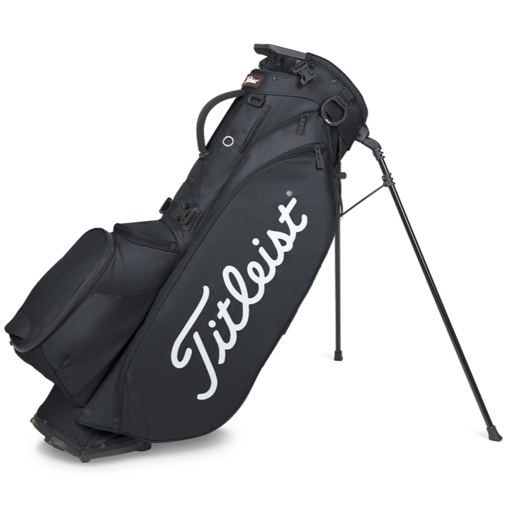 Titleist Players 5 Stand Bag