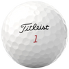 Titleist '23 Pro V1x Golf Balls - White