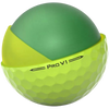 Titleist '23 Pro V1 Golf Balls - Yellow