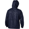 Columbia Camo Flash Forward Windbreaker Jacket - Navy