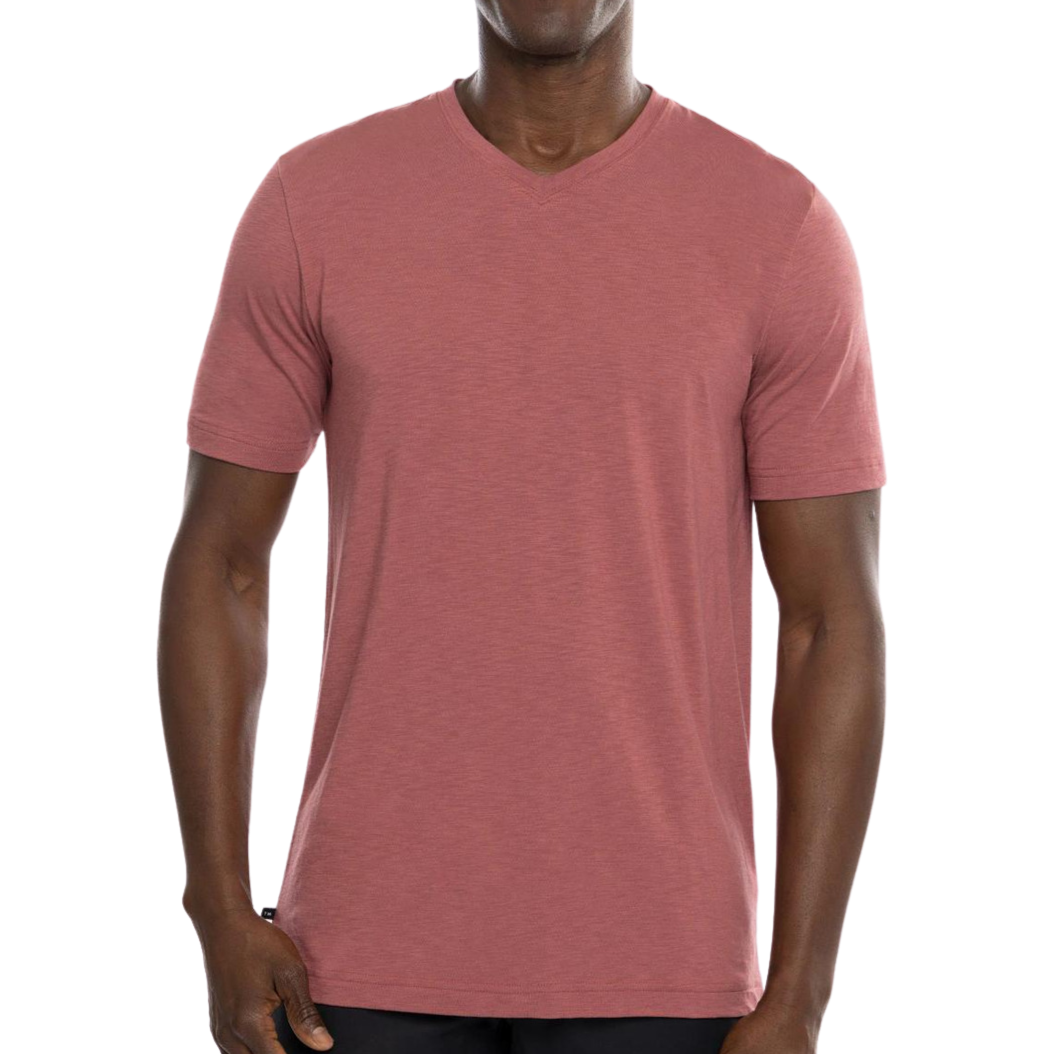 TravisMathew Cloud Men's T-Shirt