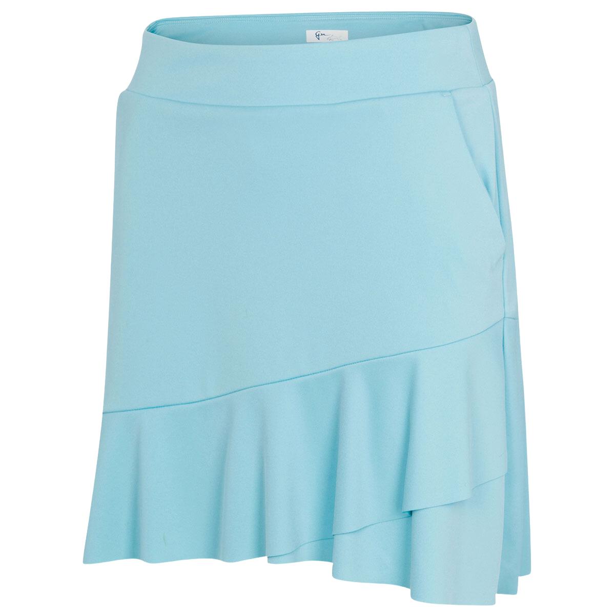 Greg Norman Crossover Flounce Women's Skort