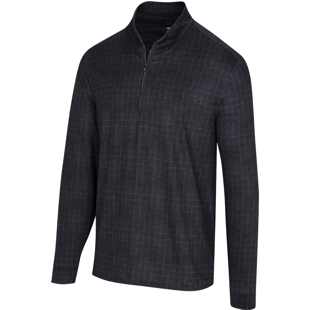 Greg Norman Canyon 1/4 Zip Men's Jacket