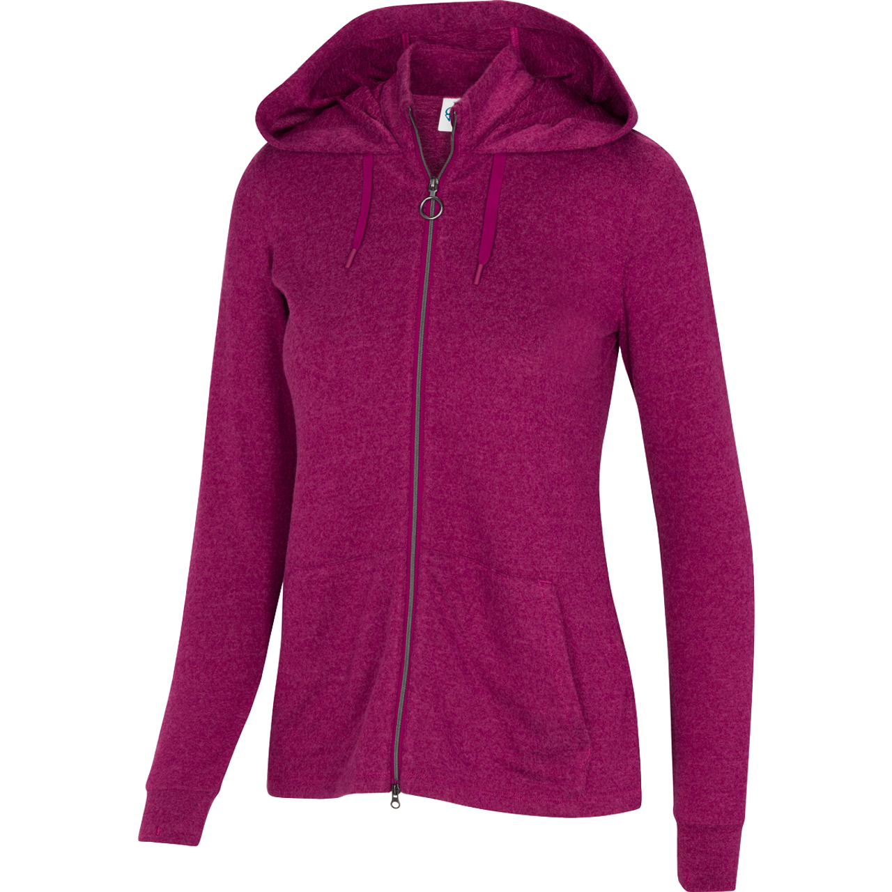 Greg Norman Caitlyn Full Zip Women's Jacket