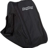 Bag Boy Carry Bag Three Wheel - Black