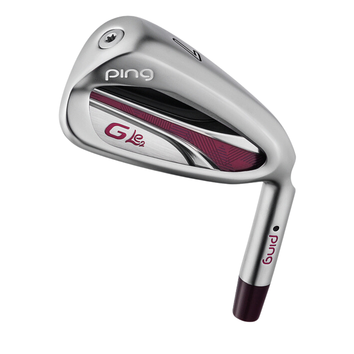Ping G LE 2 Iron Set