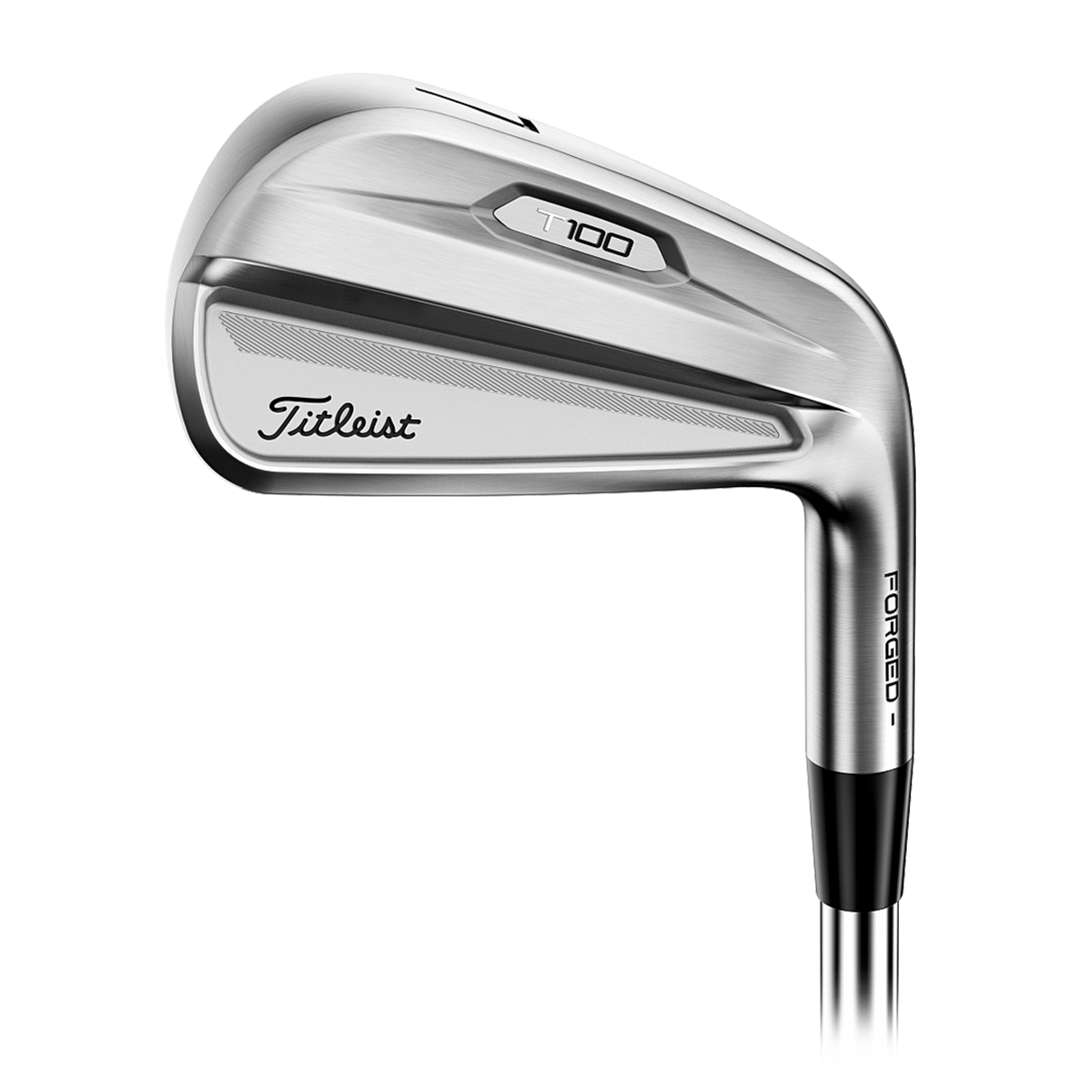 Titleist T100II Iron Set