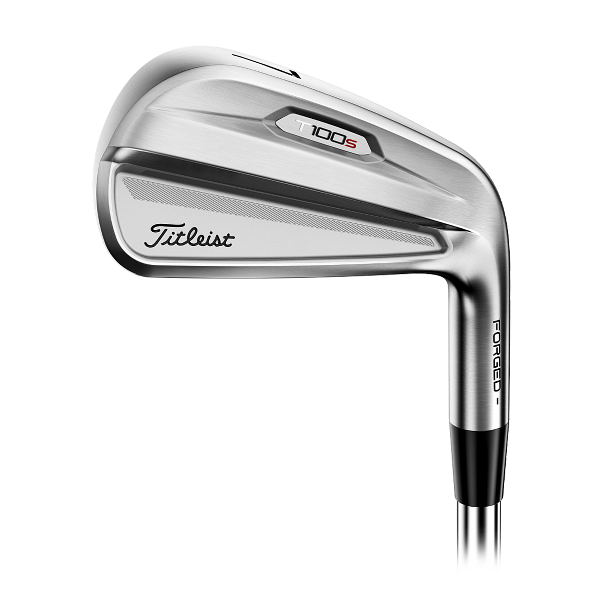 Titleist T100SII Iron Set