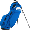 Ping Hoofer 14 231 Stand Bag - Royal/White