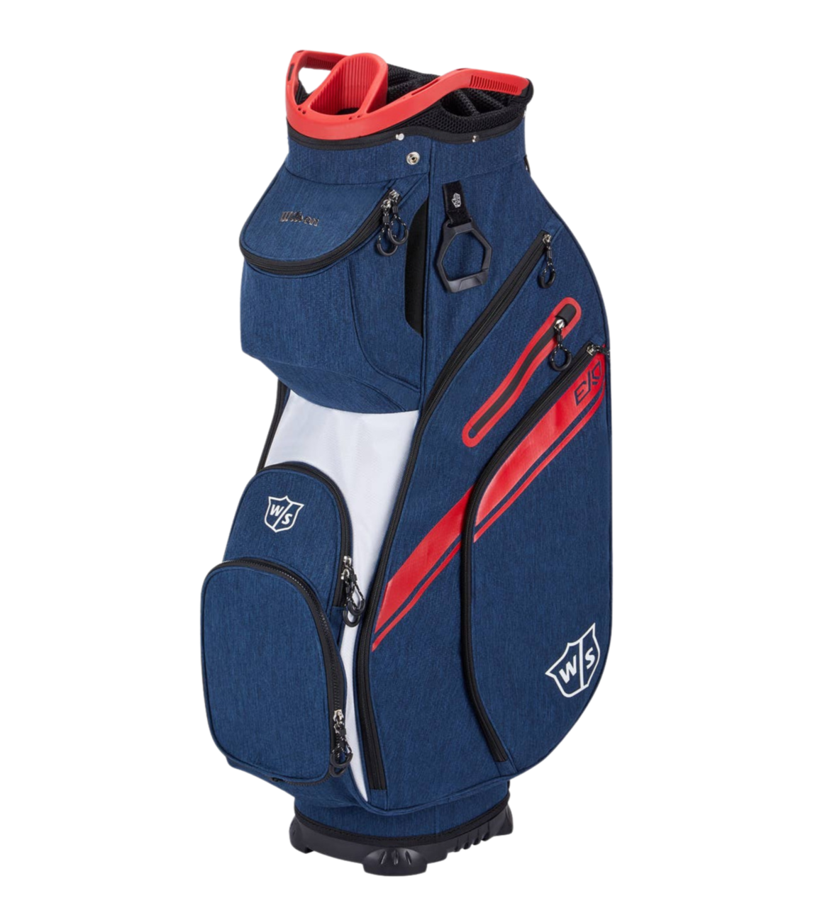 Wilson Staff EXO II Cart Bag