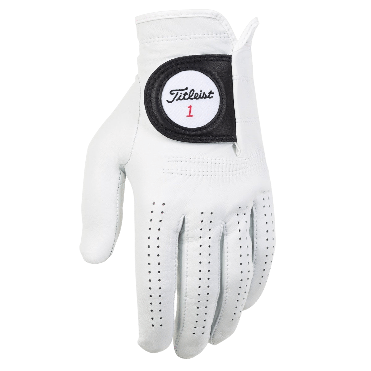 Titleist Players Tabless Men's Golf Glove