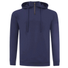 Swannies Vandyke Men's Hoodie - Navy