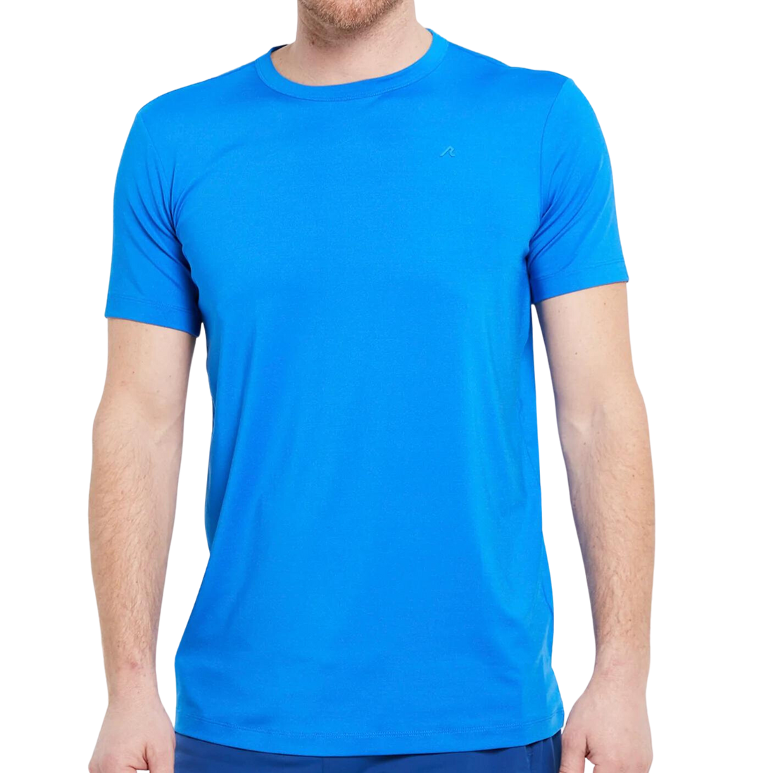 Redvanly Minna Crew Men's T-Shirt