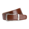 Nexbelt Vetica Belt - Brown
