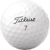 Titleist '23 Pro V1x Golf Balls - White High Numbers