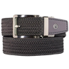 Nexbelt Braided Belt - Gray