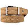 Nexbelt Braided Belt - Tan