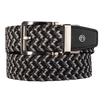 Nexbelt Braided Belt - Charcoal