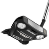 Cleveland Frontline Elite RHO Mallet Slant Neck Putter - Black