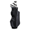 Callaway Golf Reva Graphite Women's Complete Set - Black