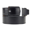 Nexbelt Classic Ebony Belt - Black