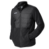 Columbia Basin Butte Fleece Full Zip Jacket - Black